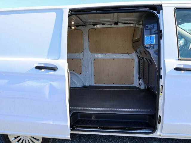 MERCEDES-BENZ Vito116CDI KA lang,Automatik,Klima,Tempomat... - Μικρό βαν: φωτογραφία 2 MERCEDES-BENZ Vito116CDI KA lang,Automatik,Klima,Tempomat... - Μικρό βαν: φωτογραφία 2