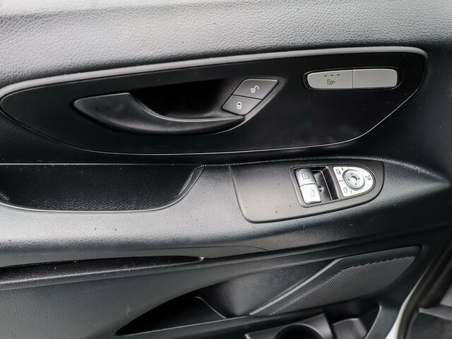 MERCEDES-BENZ Vito116CDI KA lang,Automatik,Klima,Tempomat... - Μικρό βαν: φωτογραφία 5 MERCEDES-BENZ Vito116CDI KA lang,Automatik,Klima,Tempomat... - Μικρό βαν: φωτογραφία 5