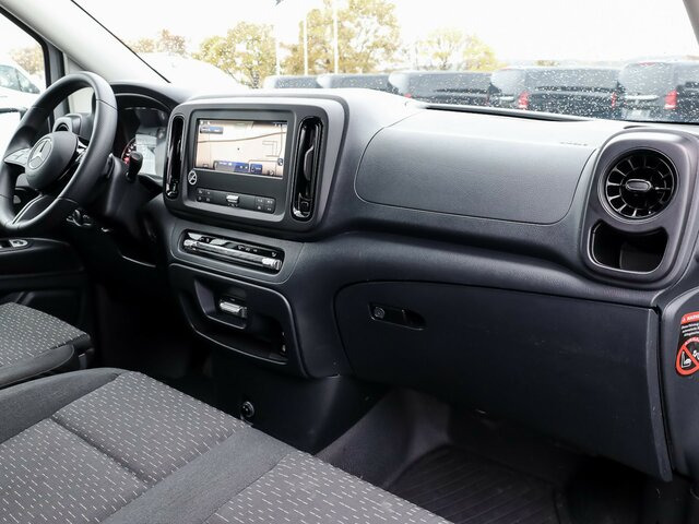 MERCEDES-BENZ Vito116CDI KA lang,Automatik,Klima,Tempomat... - Μικρό βαν: φωτογραφία 4 MERCEDES-BENZ Vito116CDI KA lang,Automatik,Klima,Tempomat... - Μικρό βαν: φωτογραφία 4