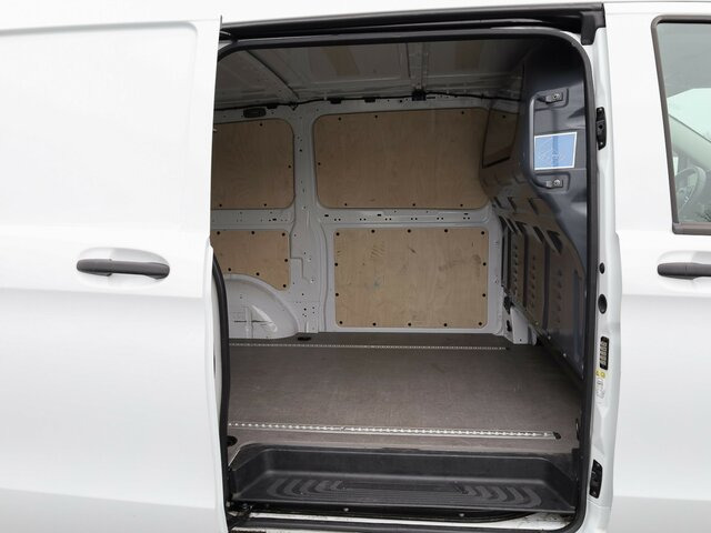 MERCEDES-BENZ Vito116CDI KA lang,Automatik,Klima,Tempomat... - Μικρό βαν: φωτογραφία 2 MERCEDES-BENZ Vito116CDI KA lang,Automatik,Klima,Tempomat... - Μικρό βαν: φωτογραφία 2