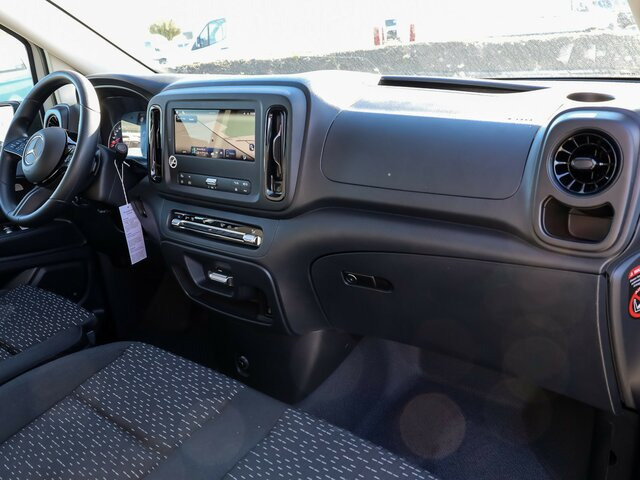 MERCEDES-BENZ Vito116CDI KA lang,Automatik,Klima,Tempomat... - Μικρό βαν: φωτογραφία 4 MERCEDES-BENZ Vito116CDI KA lang,Automatik,Klima,Tempomat... - Μικρό βαν: φωτογραφία 4