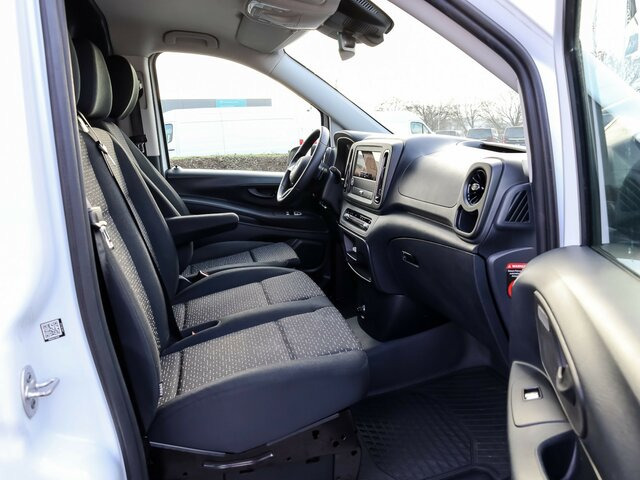 MERCEDES-BENZ Vito116CDI KA lang,Automatik,Klima,Tempomat... - Μικρό βαν: φωτογραφία 2 MERCEDES-BENZ Vito116CDI KA lang,Automatik,Klima,Tempomat... - Μικρό βαν: φωτογραφία 2