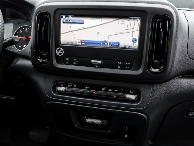 MERCEDES-BENZ Vito116CDI KA lang,Automatik,Klima,Tempomat... - Μικρό βαν: φωτογραφία 4 MERCEDES-BENZ Vito116CDI KA lang,Automatik,Klima,Tempomat... - Μικρό βαν: φωτογραφία 4