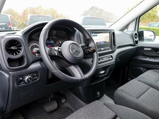 MERCEDES-BENZ Vito116CDI KA lang,Automatik,Klima,Tempomat... - Μικρό βαν: φωτογραφία 3 MERCEDES-BENZ Vito116CDI KA lang,Automatik,Klima,Tempomat... - Μικρό βαν: φωτογραφία 3