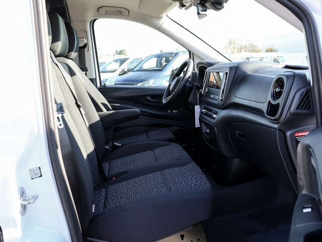 MERCEDES-BENZ Vito116CDI KA lang,Automatik,Klima,Tempomat... - Μικρό βαν: φωτογραφία 3 MERCEDES-BENZ Vito116CDI KA lang,Automatik,Klima,Tempomat... - Μικρό βαν: φωτογραφία 3