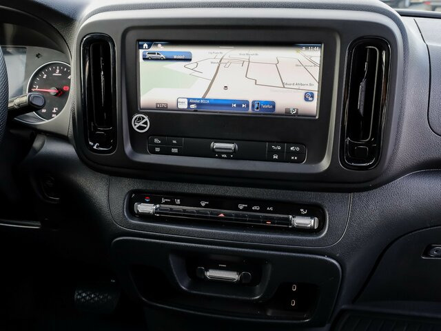 MERCEDES-BENZ Vito116CDI KA lang,Automatik,Klima,Tempomat... - Μικρό βαν: φωτογραφία 5 MERCEDES-BENZ Vito116CDI KA lang,Automatik,Klima,Tempomat... - Μικρό βαν: φωτογραφία 5