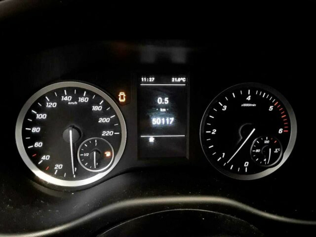 MERCEDES-BENZ Vito116CDI KA lang,Kamera,Klima,Tempomat... - Μικρό βαν: φωτογραφία 5 MERCEDES-BENZ Vito116CDI KA lang,Kamera,Klima,Tempomat... - Μικρό βαν: φωτογραφία 5