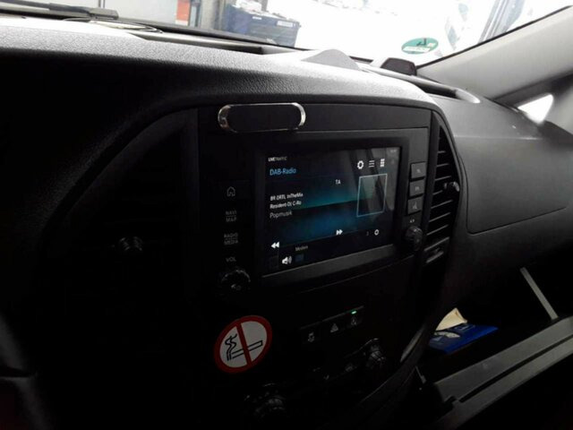 MERCEDES-BENZ Vito116CDI KA lang,Kamera,Klima,Tempomat... - Μικρό βαν: φωτογραφία 4 MERCEDES-BENZ Vito116CDI KA lang,Kamera,Klima,Tempomat... - Μικρό βαν: φωτογραφία 4