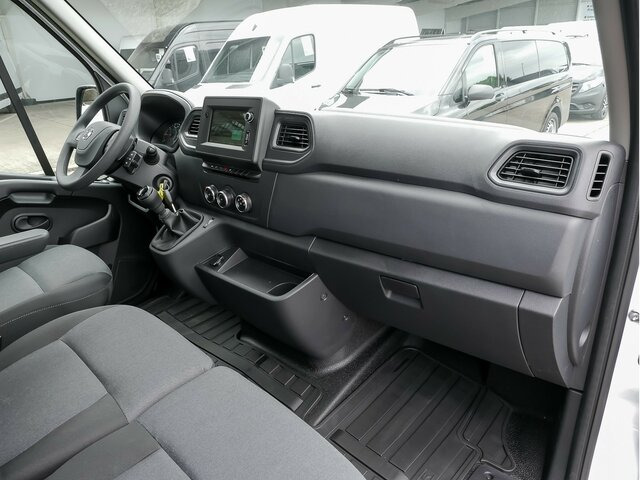 NISSAN Interstar S-CAB,3Seiten Kipper L2H1,N-CONNECTA - Όχημα με ανατρεπομενη καροτσα: φωτογραφία 4 NISSAN Interstar S-CAB,3Seiten Kipper L2H1,N-CONNECTA - Όχημα με ανατρεπομενη καροτσα: φωτογραφία 4