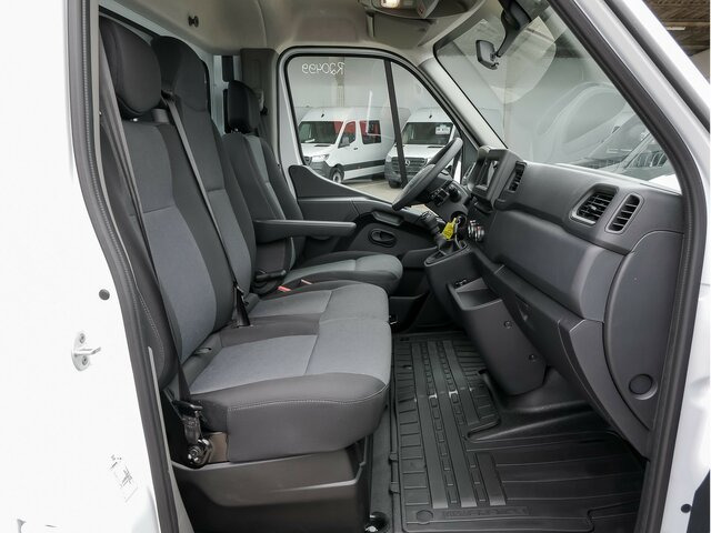 NISSAN Interstar S-CAB,3Seiten Kipper L2H1,N-CONNECTA... - Όχημα με ανατρεπομενη καροτσα: φωτογραφία 2 NISSAN Interstar S-CAB,3Seiten Kipper L2H1,N-CONNECTA... - Όχημα με ανατρεπομενη καροτσα: φωτογραφία 2