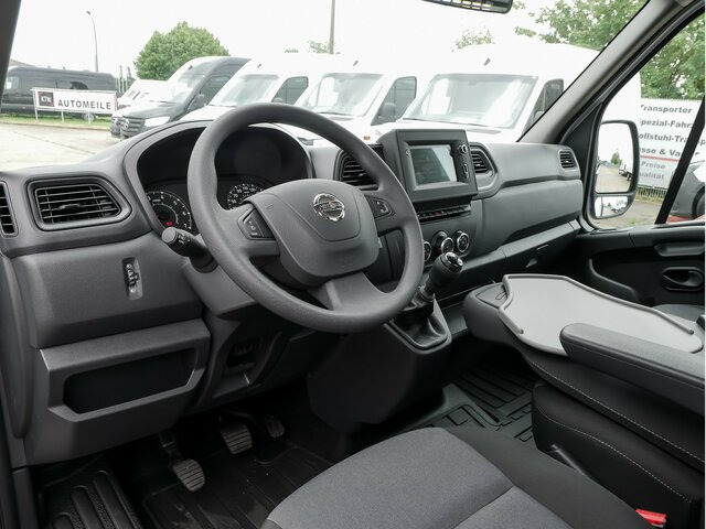 NISSAN Interstar S-CAB,3Seiten Kipper L2H1,N-CONNECTA... - Όχημα με ανατρεπομενη καροτσα: φωτογραφία 5 NISSAN Interstar S-CAB,3Seiten Kipper L2H1,N-CONNECTA... - Όχημα με ανατρεπομενη καροτσα: φωτογραφία 5