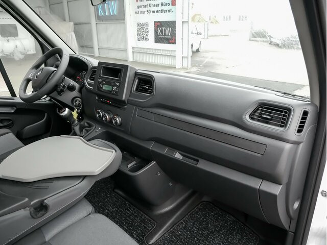 RENAULT Master Pritsche L4,3,5To,4200mm Ladefläche - Μικρό φορτηγό με καρότσα: φωτογραφία 2 RENAULT Master Pritsche L4,3,5To,4200mm Ladefläche - Μικρό φορτηγό με καρότσα: φωτογραφία 2