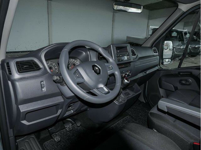 RENAULT Master Pritsche L4,3,5To,4200mm Ladefläche - Μικρό φορτηγό με καρότσα: φωτογραφία 2 RENAULT Master Pritsche L4,3,5To,4200mm Ladefläche - Μικρό φορτηγό με καρότσα: φωτογραφία 2