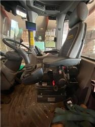 New Holland W170D - Ελαστιχοφόρος φορτωτής: φωτογραφία 1 New Holland W170D - Ελαστιχοφόρος φορτωτής: φωτογραφία 1