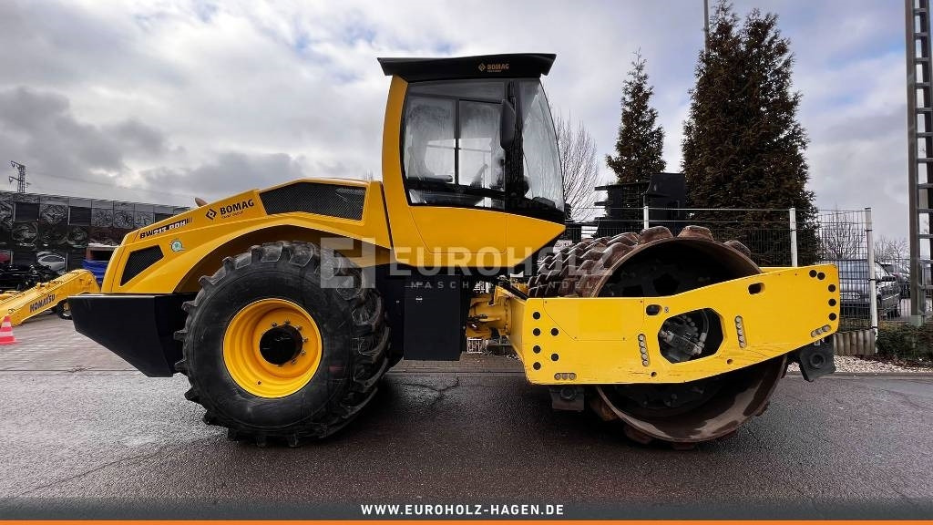Bomag Stachelwalze BW 213 PDH-5, Schnellgang, Walzenzug - Οδοστρωτήρες: φωτογραφία 1 Bomag Stachelwalze BW 213 PDH-5, Schnellgang, Walzenzug - Οδοστρωτήρες: φωτογραφία 1