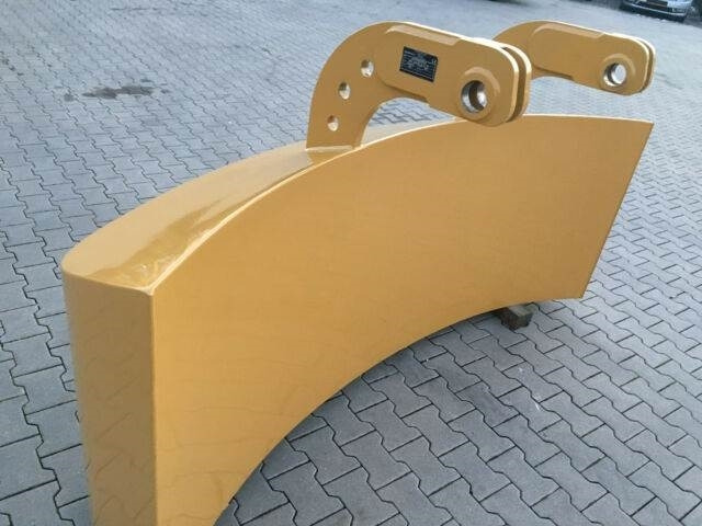 CAT 320 323 325 330 335 Kontergewicht - Αντίβαρο: φωτογραφία 4 CAT 320 323 325 330 335 Kontergewicht - Αντίβαρο: φωτογραφία 4