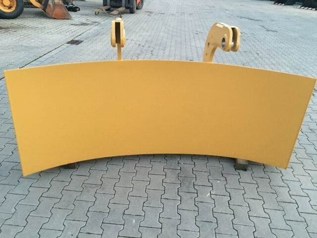 CAT 320 323 325 330 335 Kontergewicht - Αντίβαρο: φωτογραφία 5 CAT 320 323 325 330 335 Kontergewicht - Αντίβαρο: φωτογραφία 5