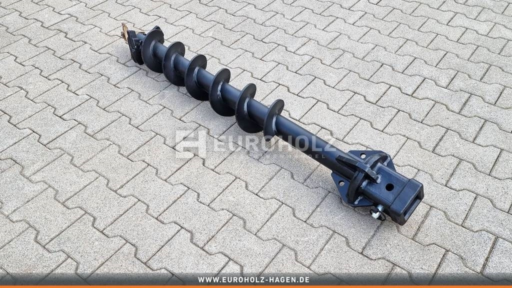 Digga A6-08-MFT Erdbohrer Durchmesser 200 mm - Αρίδα: φωτογραφία 3 Digga A6-08-MFT Erdbohrer Durchmesser 200 mm - Αρίδα: φωτογραφία 3