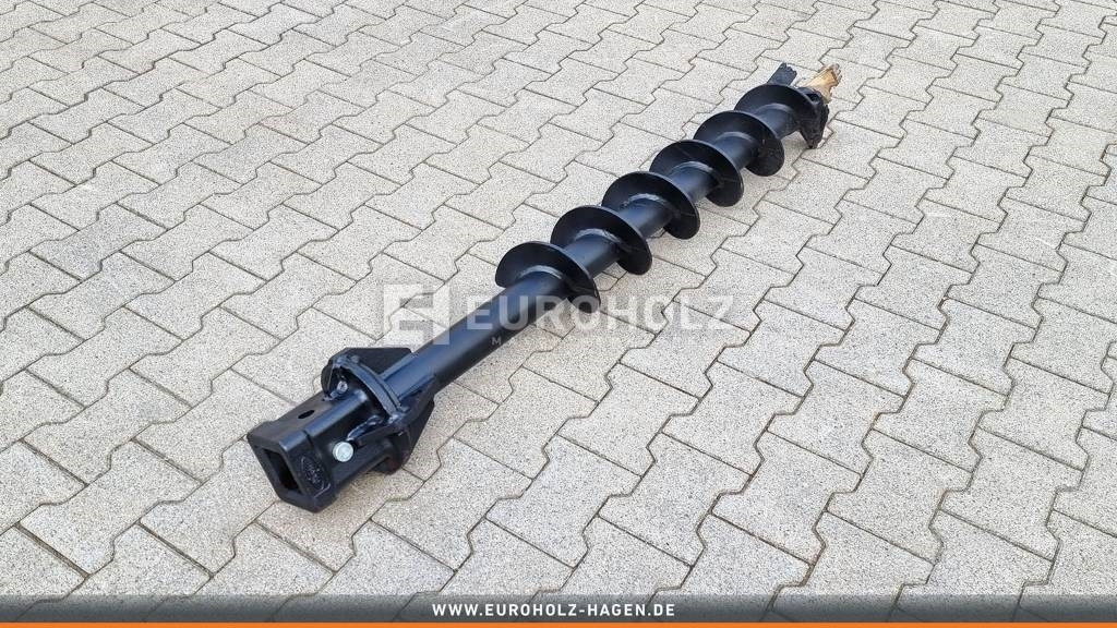 Digga A6-08-MFT Erdbohrer Durchmesser 200 mm - Αρίδα: φωτογραφία 5 Digga A6-08-MFT Erdbohrer Durchmesser 200 mm - Αρίδα: φωτογραφία 5