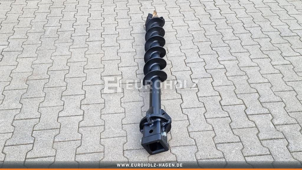 Digga A6-08-MFT Erdbohrer Durchmesser 200 mm - Αρίδα: φωτογραφία 4 Digga A6-08-MFT Erdbohrer Durchmesser 200 mm - Αρίδα: φωτογραφία 4