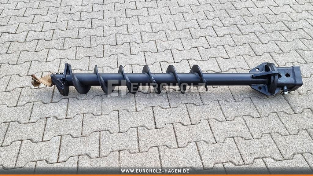Digga A6-08-MFT Erdbohrer Durchmesser 200 mm - Αρίδα: φωτογραφία 2 Digga A6-08-MFT Erdbohrer Durchmesser 200 mm - Αρίδα: φωτογραφία 2