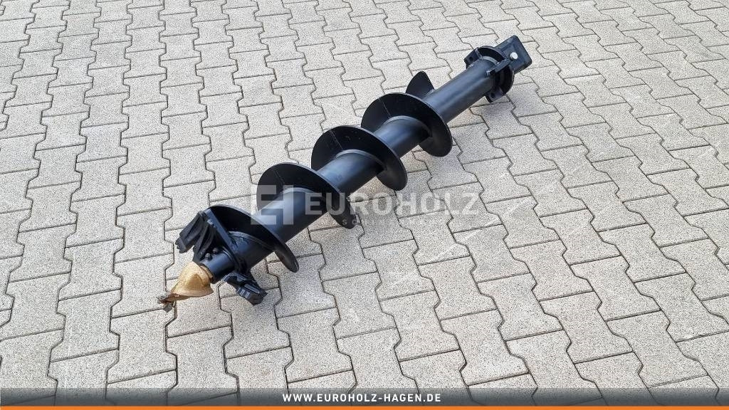 Digga A6-12-MFT Erdbohrer Durchmesser 300 mm - Αρίδα: φωτογραφία 1 Digga A6-12-MFT Erdbohrer Durchmesser 300 mm - Αρίδα: φωτογραφία 1