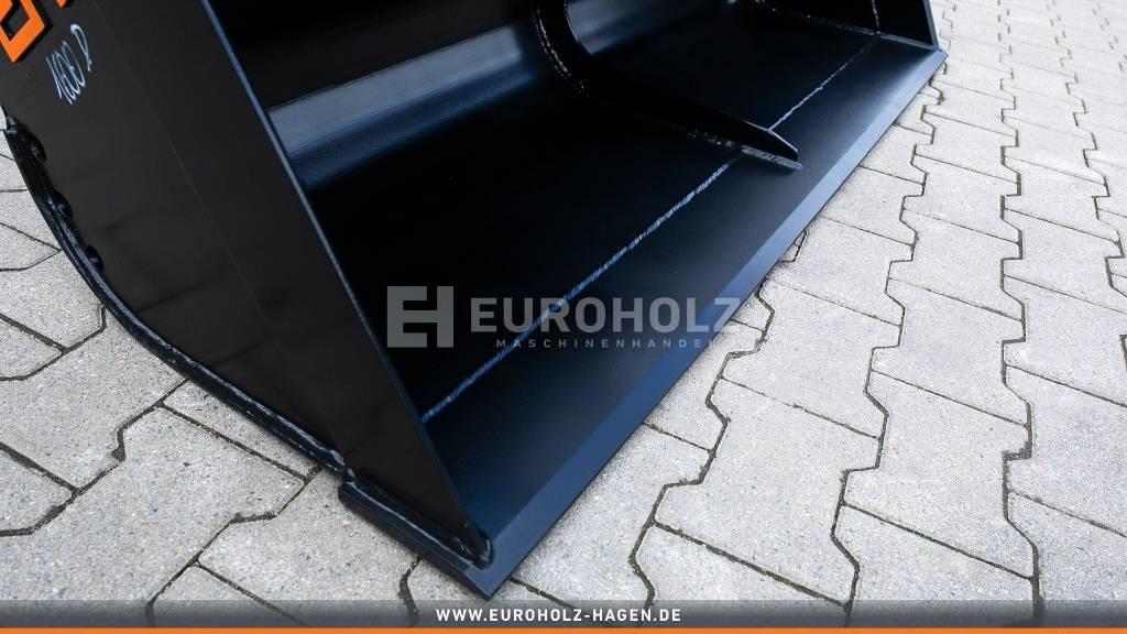 Νέα Κουβάς για εκσκαφέα για Κατασκευή μηχανήματα EH Hydr. Grabenräumlöffel für MS01 MS03 MS08 CW05: φωτογραφία 17 Νέα Κουβάς για εκσκαφέα για Κατασκευή μηχανήματα EH Hydr. Grabenräumlöffel für MS01 MS03 MS08 CW05: φωτογραφία 17