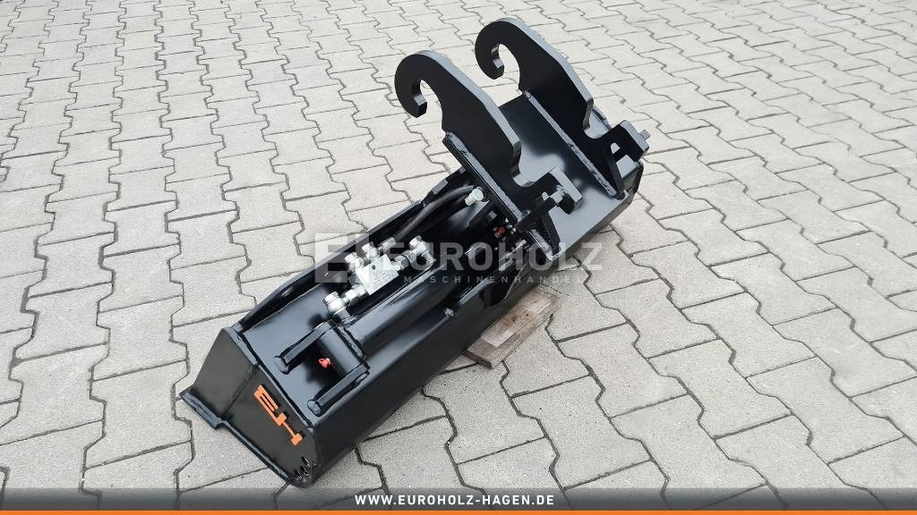 Νέα Κουβάς για εκσκαφέα για Κατασκευή μηχανήματα EH Hydr. Grabenräumlöffel für MS01 MS03 MS08 CW05: φωτογραφία 11 Νέα Κουβάς για εκσκαφέα για Κατασκευή μηχανήματα EH Hydr. Grabenräumlöffel für MS01 MS03 MS08 CW05: φωτογραφία 11