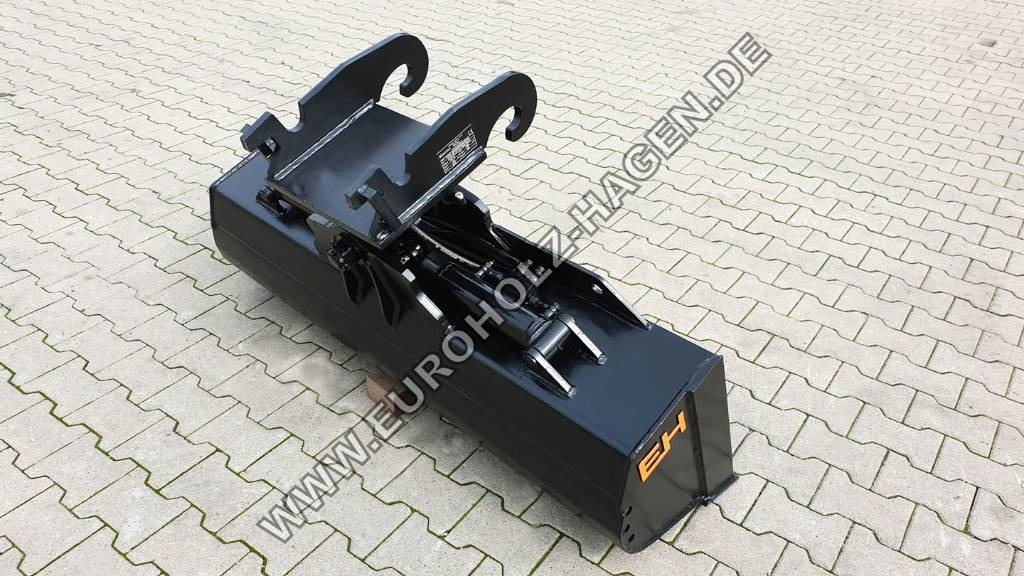 Νέα Κουβάς για εκσκαφέα για Κατασκευή μηχανήματα EH Hydr. Grabenräumlöffel für MS01 MS03 MS08 CW05: φωτογραφία 20 Νέα Κουβάς για εκσκαφέα για Κατασκευή μηχανήματα EH Hydr. Grabenräumlöffel für MS01 MS03 MS08 CW05: φωτογραφία 20