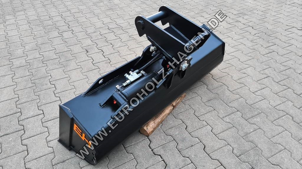 Νέα Κουβάς για εκσκαφέα για Κατασκευή μηχανήματα EH Hydr. Grabenräumlöffel für MS01 MS03 MS08 CW05: φωτογραφία 6 Νέα Κουβάς για εκσκαφέα για Κατασκευή μηχανήματα EH Hydr. Grabenräumlöffel für MS01 MS03 MS08 CW05: φωτογραφία 6