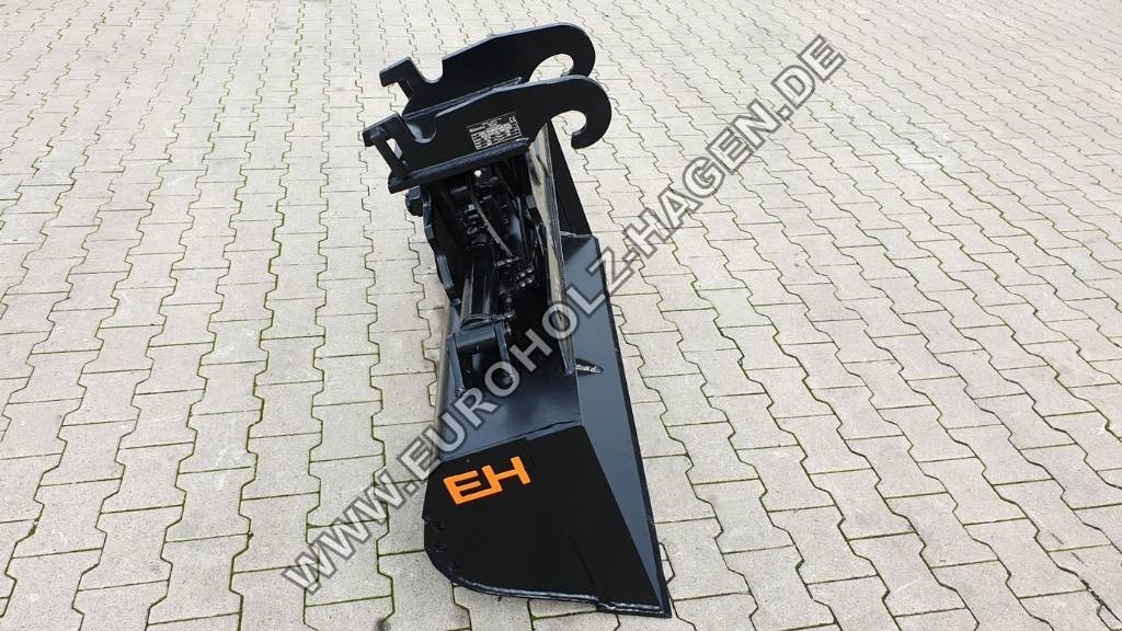 Νέα Κουβάς για εκσκαφέα για Κατασκευή μηχανήματα EH Hydr. Grabenräumlöffel für MS01 MS03 MS08 CW05: φωτογραφία 19 Νέα Κουβάς για εκσκαφέα για Κατασκευή μηχανήματα EH Hydr. Grabenräumlöffel für MS01 MS03 MS08 CW05: φωτογραφία 19