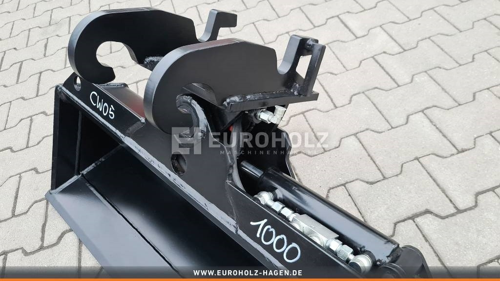 Νέα Κουβάς για εκσκαφέα για Κατασκευή μηχανήματα EH Hydr. Grabenräumlöffel für MS01 MS03 MS08 CW05: φωτογραφία 12 Νέα Κουβάς για εκσκαφέα για Κατασκευή μηχανήματα EH Hydr. Grabenräumlöffel für MS01 MS03 MS08 CW05: φωτογραφία 12