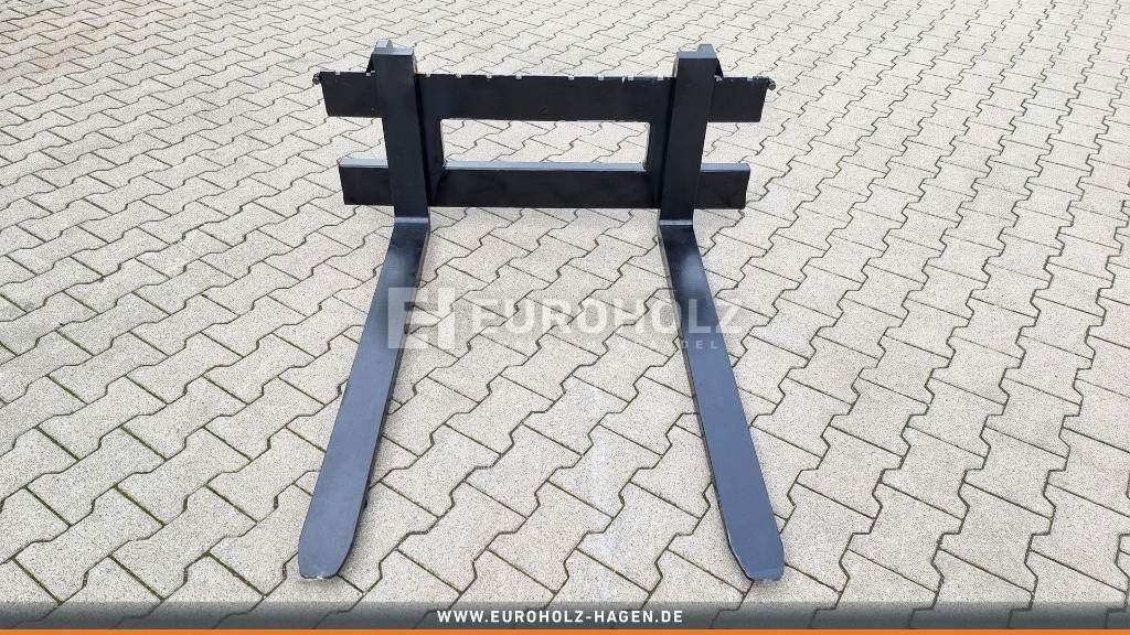 EH Palettengabel für Ahlmann AX750 AX850 AX100 - Πιρούνες για Κατασκευή μηχανήματα: φωτογραφία 2 EH Palettengabel für Ahlmann AX750 AX850 AX100 - Πιρούνες για Κατασκευή μηχανήματα: φωτογραφία 2