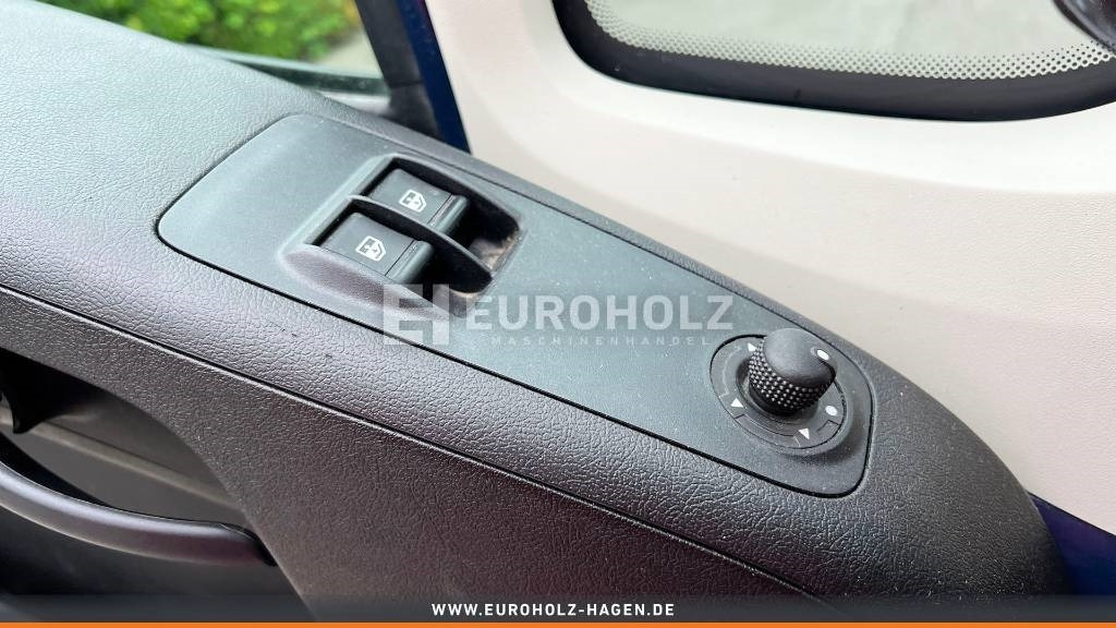 Fiat Ducato 2.3 Maxi Kipper 7-Sitzer Doka AHK - Όχημα με ανατρεπομενη καροτσα, Διπλοκάμπινο ελαφρύ επαγγελματικό: φωτογραφία 5 Fiat Ducato 2.3 Maxi Kipper 7-Sitzer Doka AHK - Όχημα με ανατρεπομενη καροτσα, Διπλοκάμπινο ελαφρύ επαγγελματικό: φωτογραφία 5