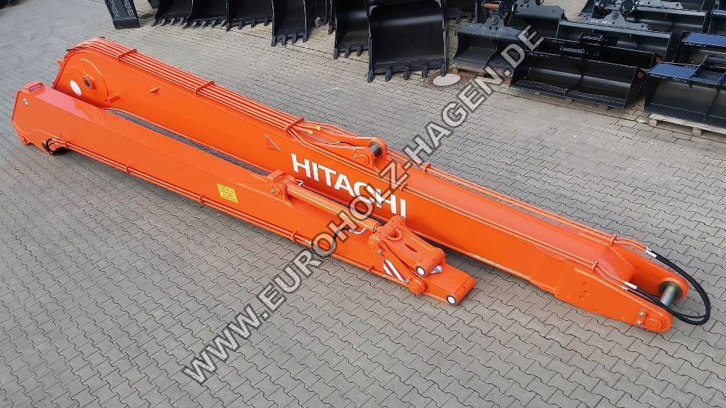 Hitachi ZX280 Long Reach Ausleger 18M Longarm Boom - Εκσκαφέας: φωτογραφία 5 Hitachi ZX280 Long Reach Ausleger 18M Longarm Boom - Εκσκαφέας: φωτογραφία 5