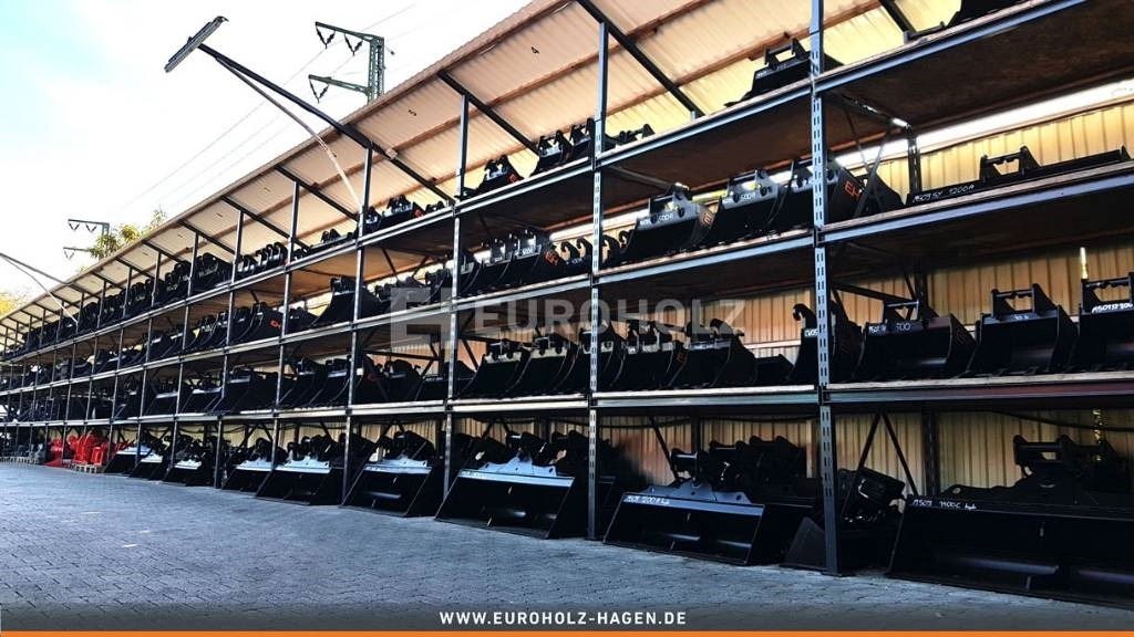 Υδραυλικό σφυρί για Κατασκευή μηχανήματα Hydraulikhammer ITR UNH 141 18-24 t: φωτογραφία 15