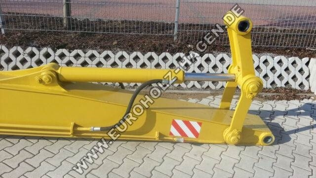 Νέα Κουβάς για εκσκαφέα Liebherr 924 914 LONG REACH 16 Langarm Long boom: φωτογραφία 8