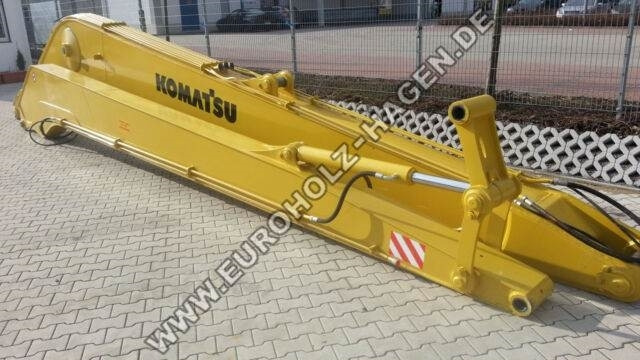 Νέα Κουβάς για εκσκαφέα Liebherr 924 914 LONG REACH 16 Langarm Long boom: φωτογραφία 6
