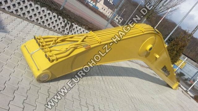 Νέα Κουβάς για εκσκαφέα Liebherr 924 914 LONG REACH 16 Langarm Long boom: φωτογραφία 12