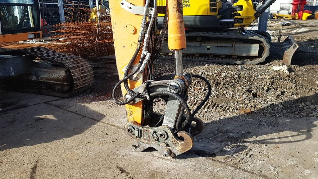 Liebherr Kettenbagger R924B HDSL Litronic, SW48 Likufix - Ερπυστριοφόρος εκσκαφέας: φωτογραφία 3 Liebherr Kettenbagger R924B HDSL Litronic, SW48 Likufix - Ερπυστριοφόρος εκσκαφέας: φωτογραφία 3