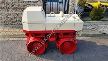 Rammax RW 1404 Rüttelwalze Grabenwalze Verdichter - Οδοστρωτήρας: φωτογραφία 1 Rammax RW 1404 Rüttelwalze Grabenwalze Verdichter - Οδοστρωτήρας: φωτογραφία 1