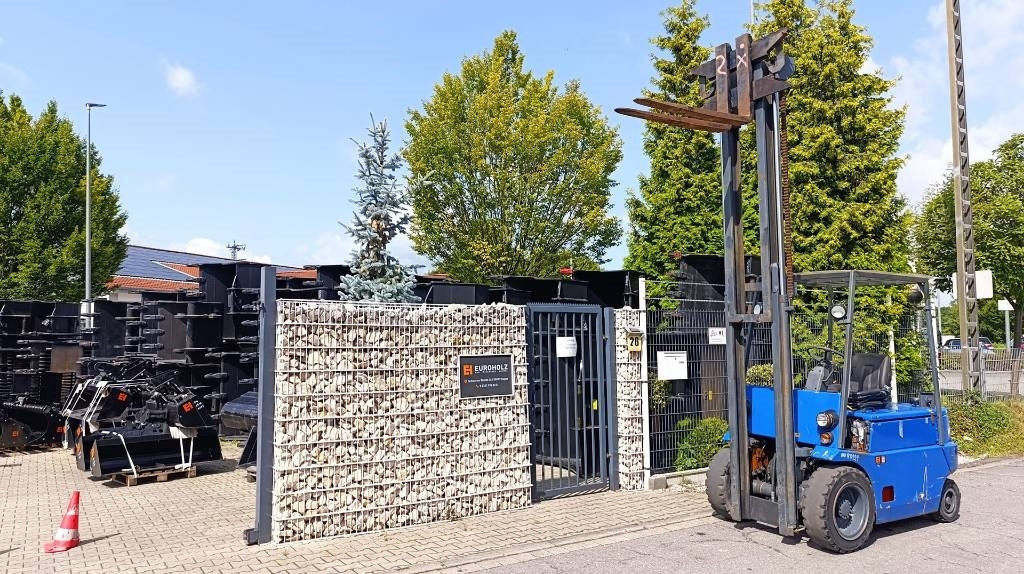 Still Elektro-Gabelstapler R 60-30, Duplex, Hubkraft 3 t  - Ηλεκτροκίνητο περονοφόρο: φωτογραφία 4 Still Elektro-Gabelstapler R 60-30, Duplex, Hubkraft 3 t  - Ηλεκτροκίνητο περονοφόρο: φωτογραφία 4