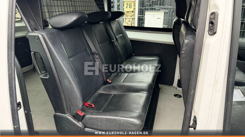Επαγγελματικό αυτοκίνητο κόφα Toyota Proace 2.0, Transporter, Kasten, Euro 6, Klima: φωτογραφία 7 Επαγγελματικό αυτοκίνητο κόφα Toyota Proace 2.0, Transporter, Kasten, Euro 6, Klima: φωτογραφία 7