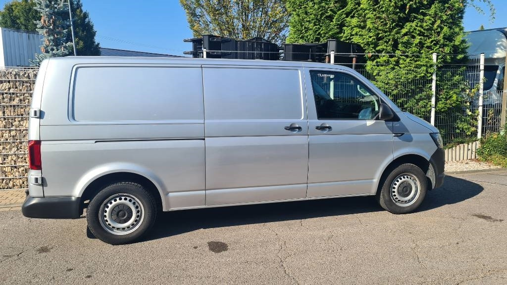 Volkswagen T5 2.0 TDI, Kasten, Werkstattschränke, Klima, AHK - Επαγγελματικό αυτοκίνητο κόφα: φωτογραφία 3 Volkswagen T5 2.0 TDI, Kasten, Werkstattschränke, Klima, AHK - Επαγγελματικό αυτοκίνητο κόφα: φωτογραφία 3