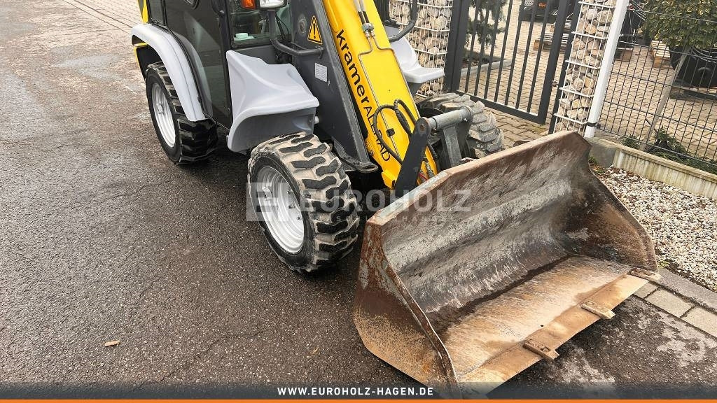 Μίνι εκσκαφέας Yanmar Minibagger Vio 25-4 mit Schnellwechsler MS03: φωτογραφία 11