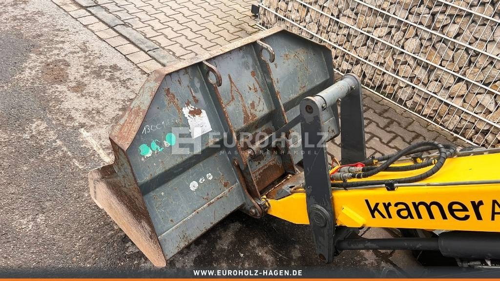 Μίνι εκσκαφέας Yanmar Minibagger Vio 25-4 mit Schnellwechsler MS03: φωτογραφία 13