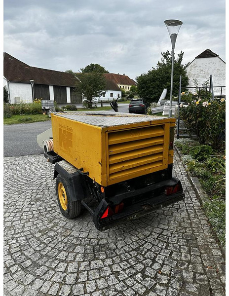 Μίσθωση Atlas-Copco XAS 76 Dd Atlas-Copco XAS 76 Dd: φωτογραφία 8