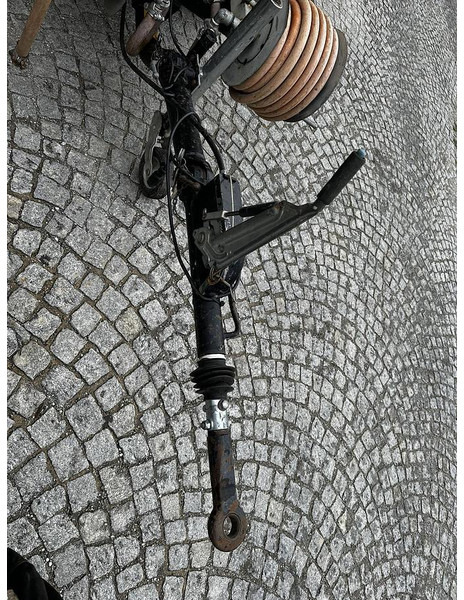 Μίσθωση Atlas-Copco XAS 76 Dd Atlas-Copco XAS 76 Dd: φωτογραφία 11