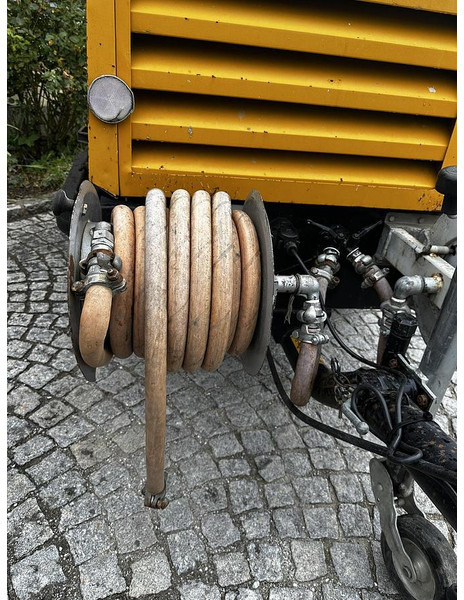 Μίσθωση Atlas-Copco XAS 76 Dd Atlas-Copco XAS 76 Dd: φωτογραφία 12