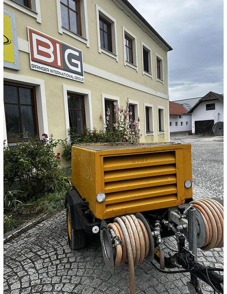 Μίσθωση Atlas-Copco XAS 76 Dd Atlas-Copco XAS 76 Dd: φωτογραφία 10